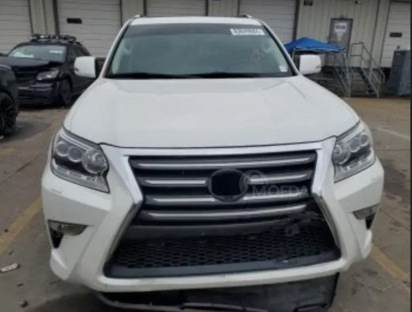 Lexus GX 2014 Тбилиси - изображение 1
