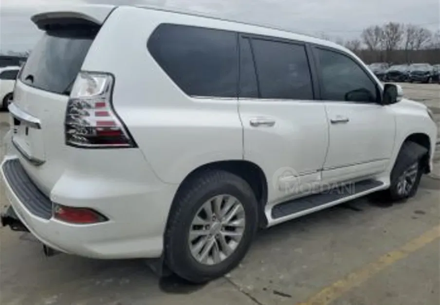 Lexus GX 2014 Тбилиси - изображение 3