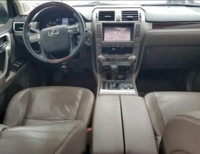 Lexus GX 2014 Тбилиси - изображение 6