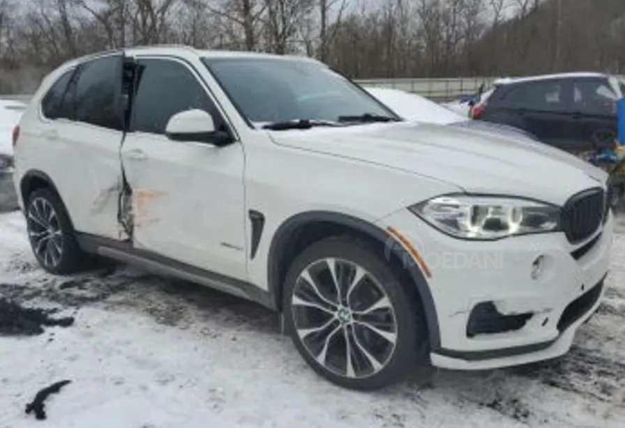 BMW X5 2017 Тбилиси - изображение 5