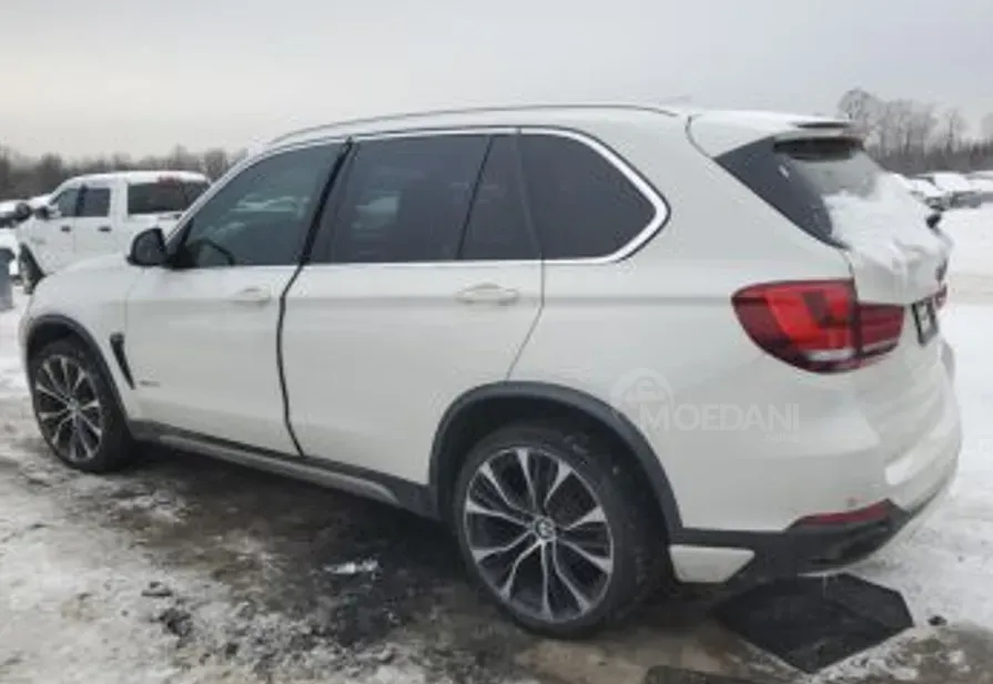 BMW X5 2017 Тбилиси - изображение 3