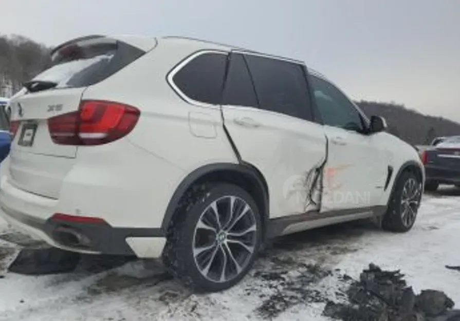 BMW X5 2017 Тбилиси - изображение 4
