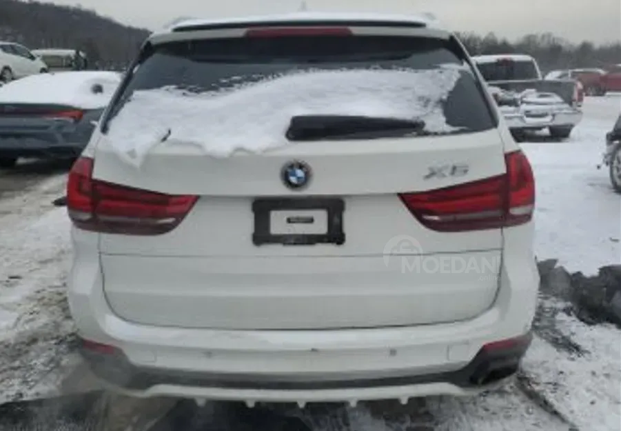 BMW X5 2017 Тбилиси - изображение 6