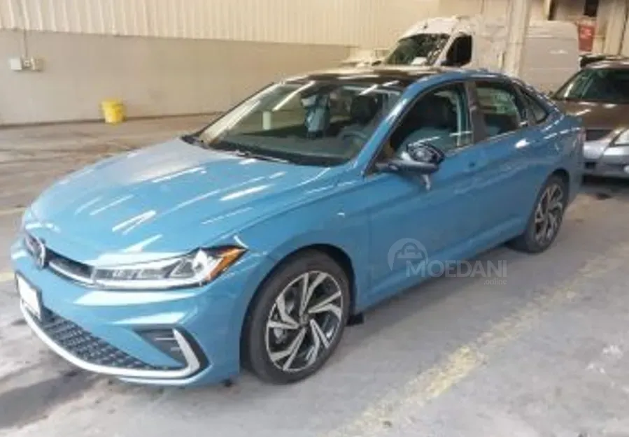 Volkswagen Jetta 1.5 2024 თბილისი - photo 2