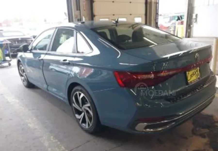 Volkswagen Jetta 1.5 2024 თბილისი - photo 4