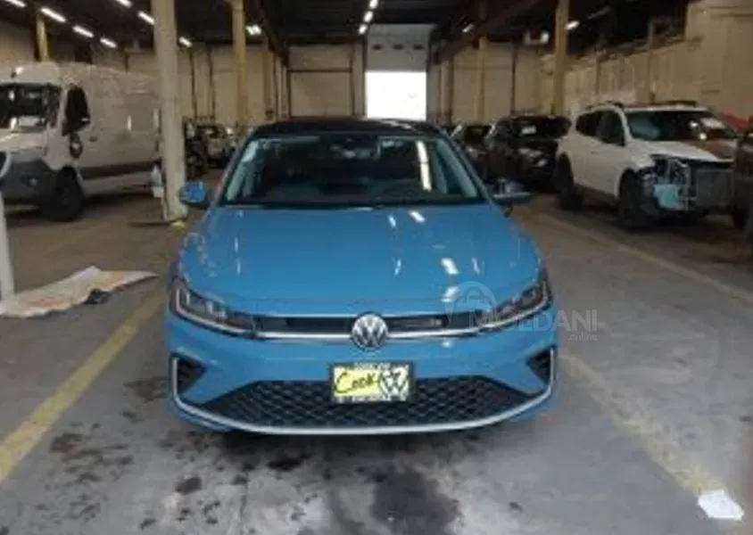 Volkswagen Jetta 1.5 2024 თბილისი - photo 1