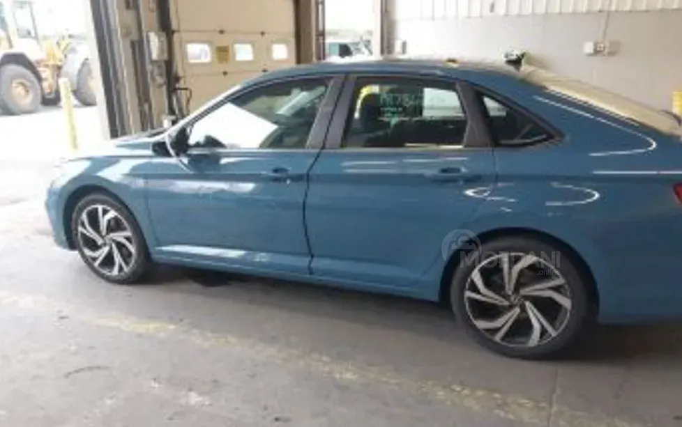 Volkswagen Jetta 1.5 2024 თბილისი - photo 6