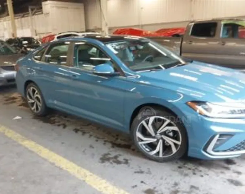 Volkswagen Jetta 1.5 2024 თბილისი - photo 3