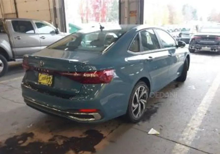 Volkswagen Jetta 1.5 2024 თბილისი - photo 5