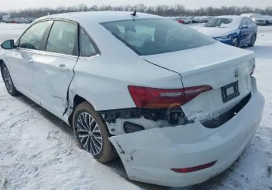 Volkswagen Jetta 1.4 2019 თბილისი - photo 4