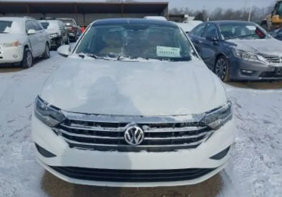 Volkswagen Jetta 1.4 2019 თბილისი - photo 1