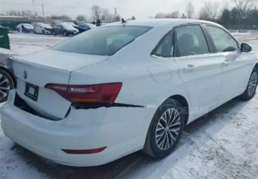Volkswagen Jetta 1.4 2019 თბილისი - photo 3