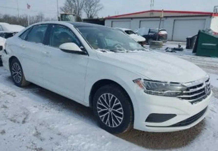 Volkswagen Jetta 1.4 2019 თბილისი - photo 5