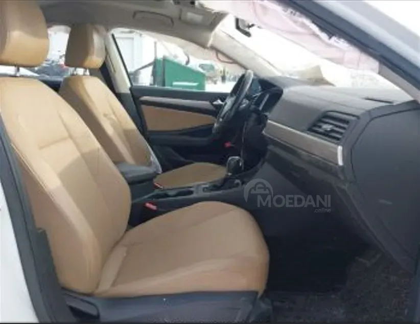 Volkswagen Jetta 1.4 2019 თბილისი - photo 6