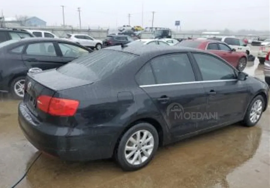 Volkswagen Jetta 1.8 2014 თბილისი - photo 3