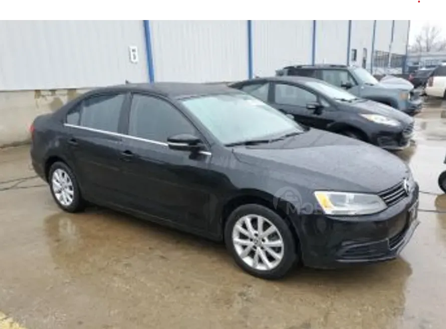 Volkswagen Jetta 1.8 2014 თბილისი - photo 2