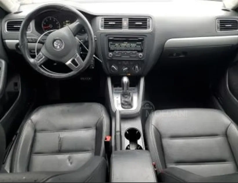 Volkswagen Jetta 1.8 2014 თბილისი - photo 4