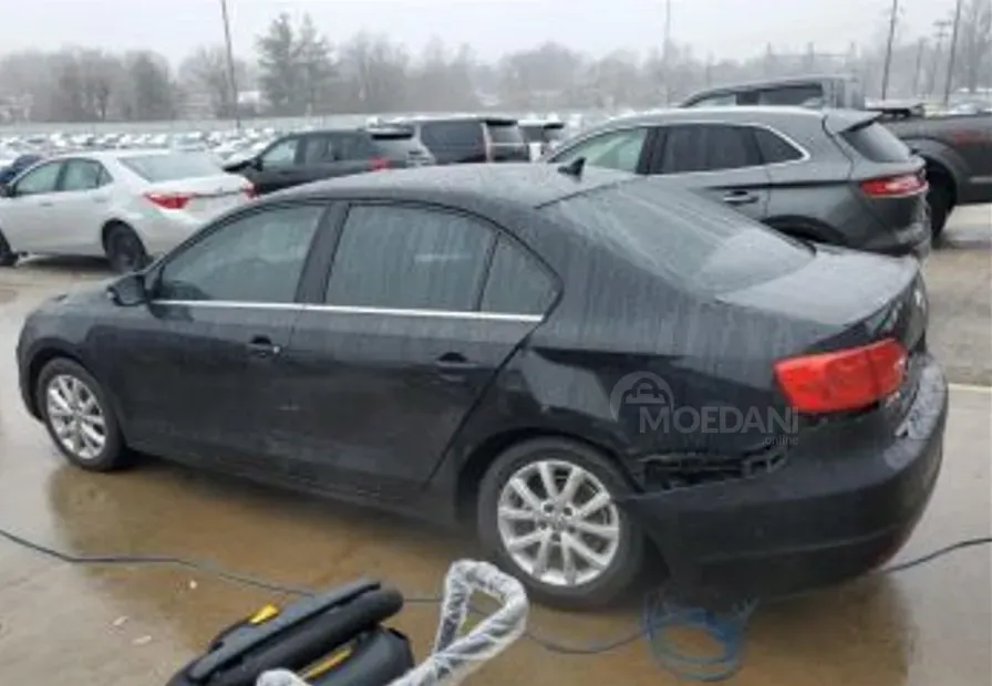 Volkswagen Jetta 1.8 2014 თბილისი - photo 5