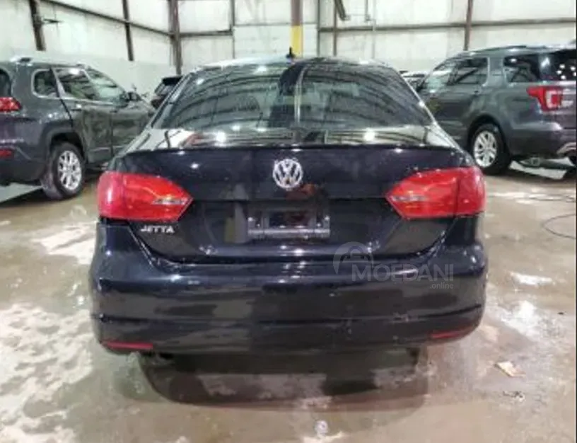 Volkswagen Jetta 1.8 2014 თბილისი - photo 6