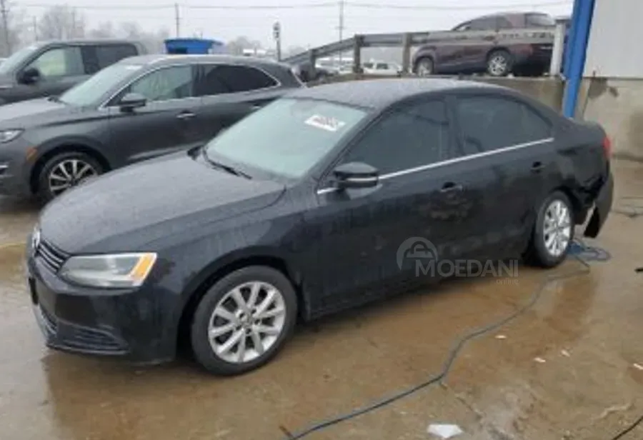 Volkswagen Jetta 1.8 2014 თბილისი - photo 1