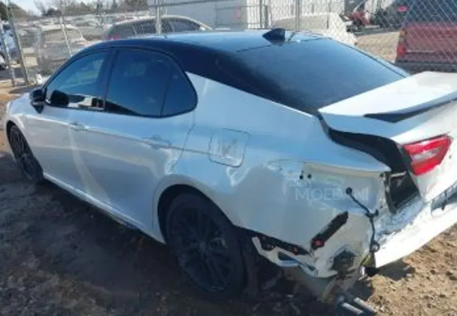 Toyota Camry 3.5L 2023 Тбилиси - изображение 4