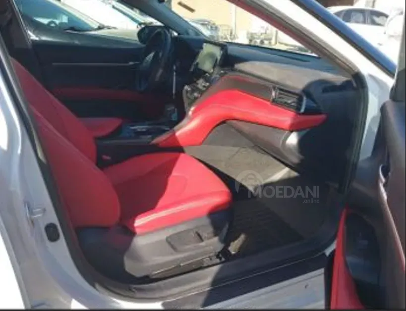 Toyota Camry 3.5L 2023 Тбилиси - изображение 6