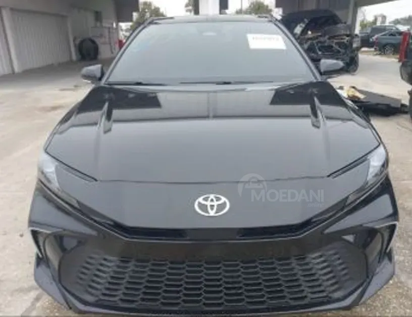 Toyota Camry 2.5L 2024 თბილისი - photo 1