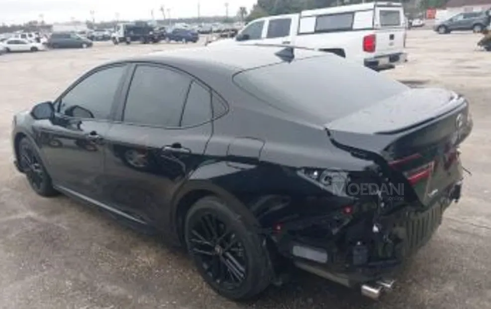 Toyota Camry 2.5L 2024 თბილისი - photo 4