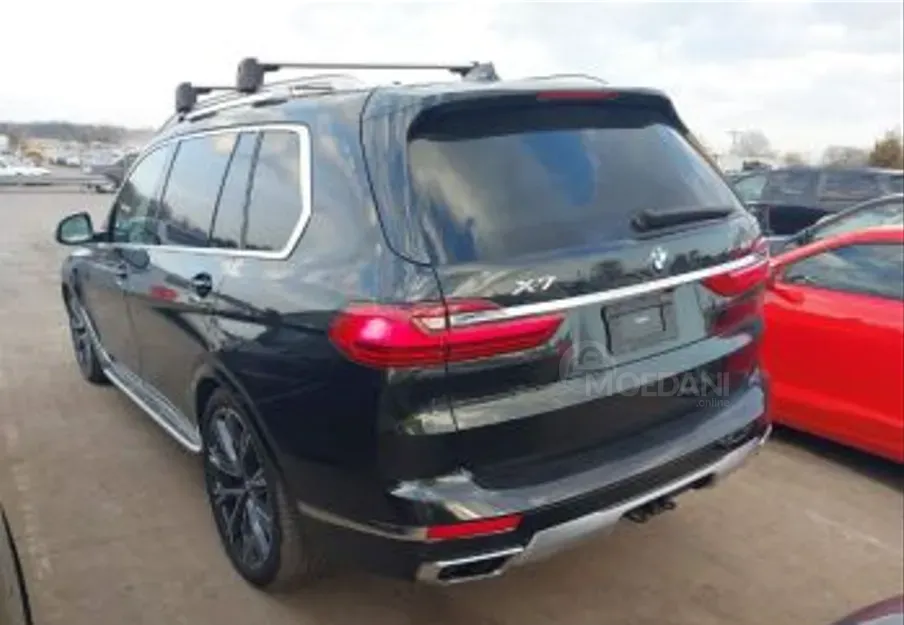 BMW X7 2019 Тбилиси - изображение 4