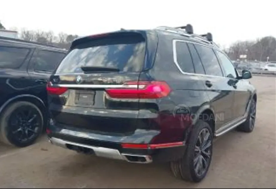 BMW X7 2019 Тбилиси - изображение 5
