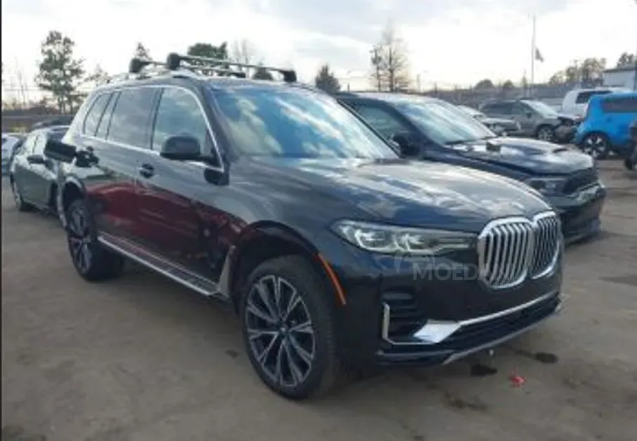 BMW X7 2019 Тбилиси - изображение 2