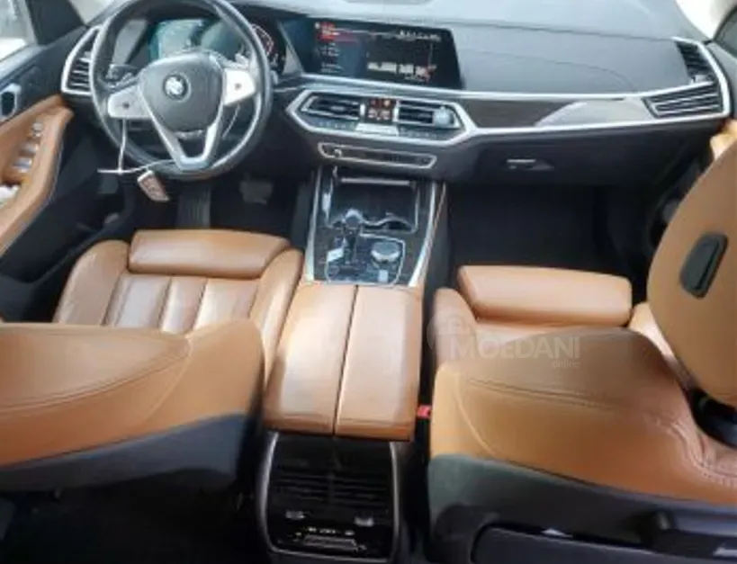 BMW X7 2021 Тбилиси - изображение 7