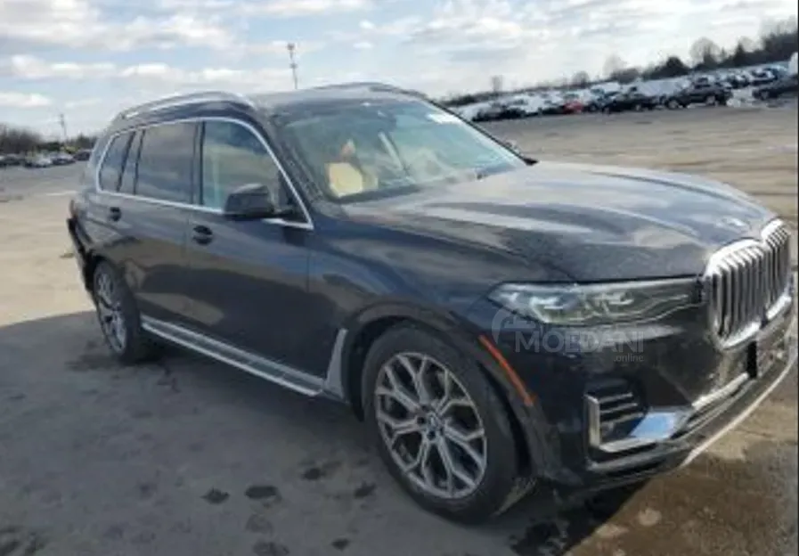 BMW X7 2021 Тбилиси - изображение 3