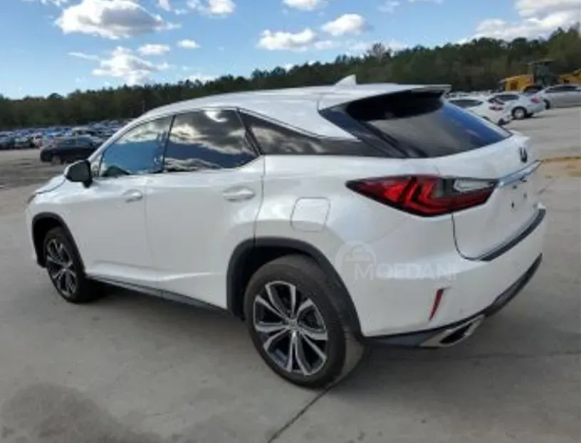 Lexus RX 2016 Тбилиси - изображение 3