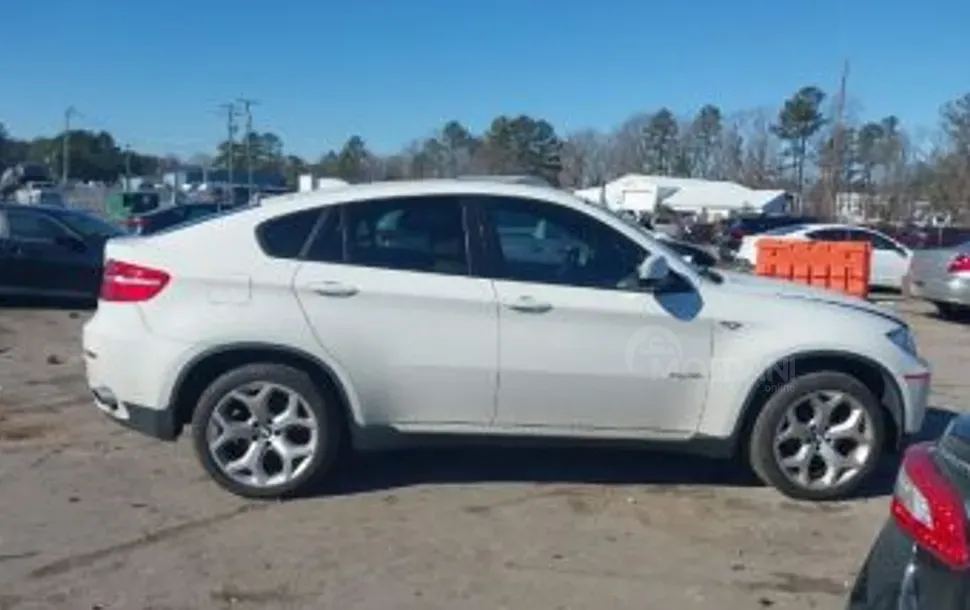 BMW X6 2014 Тбилиси - изображение 6