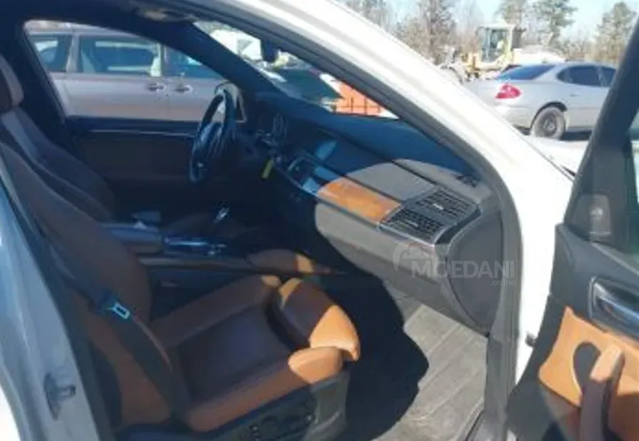 BMW X6 2014 Тбилиси - изображение 7