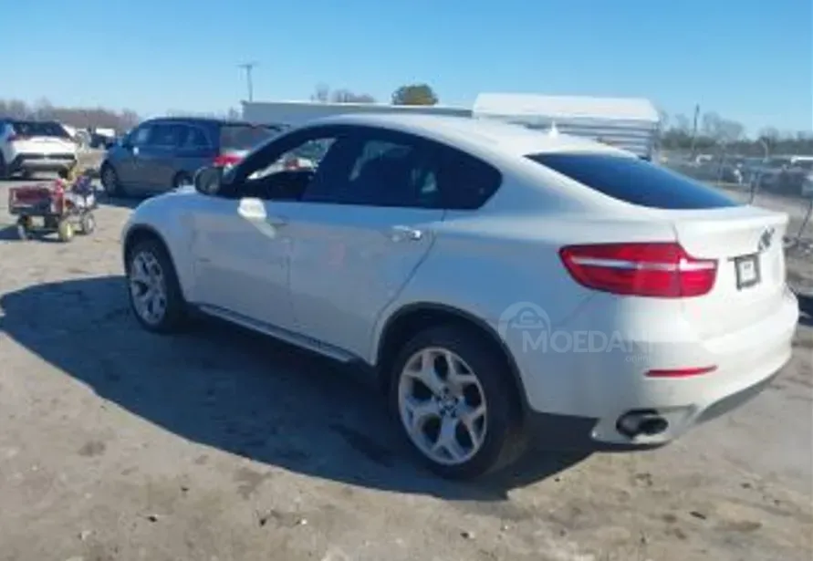 BMW X6 2014 Тбилиси - изображение 3