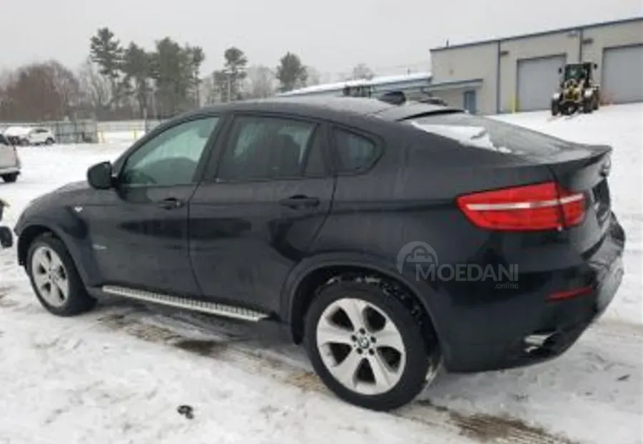 BMW X6 2014 Тбилиси - изображение 4