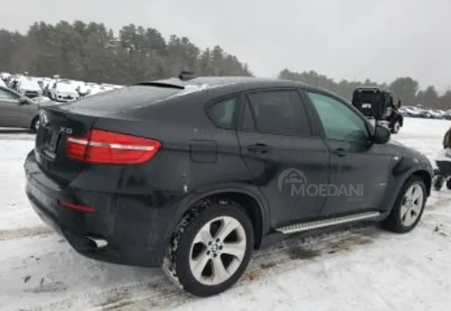BMW X6 2014 Тбилиси - изображение 5