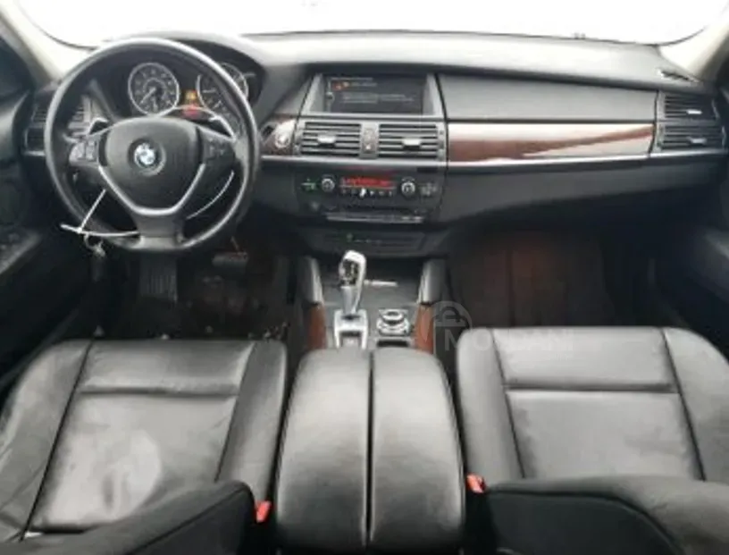 BMW X6 2014 Тбилиси - изображение 7