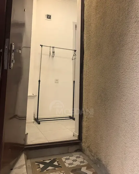 ქირავდება 2 ოთახიანი ბინა 48მ² 1/2 სართ თბილისი - photo 8