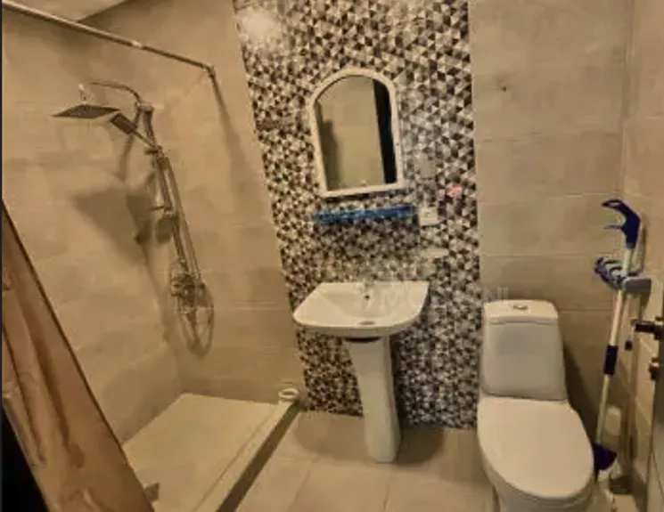 Apartments For Rent three-room 53м² 14/14 floor Tbilisi - photo 1