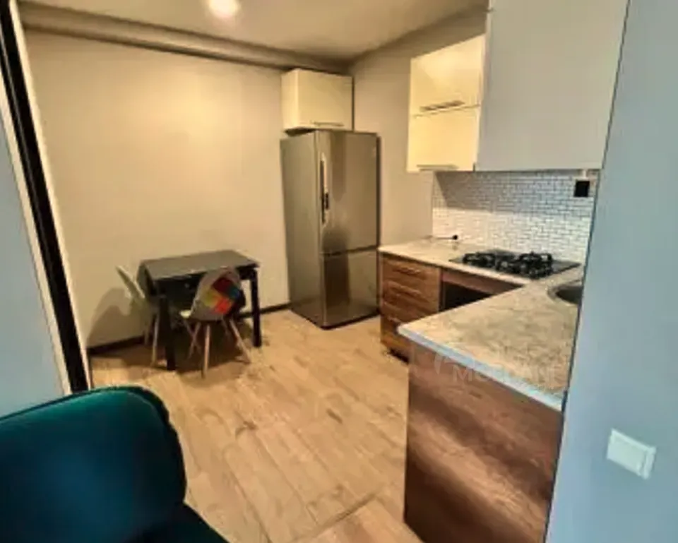 Apartments For Rent three-room 53м² 14/14 floor Tbilisi - photo 4