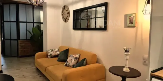 Сдам 2-комн. квартиру 47м² 1/8 эт. Тбилиси - изображение 1