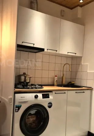Сдам 2-комн. квартиру 47м² 1/8 эт. Тбилиси - изображение 12