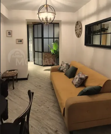 Сдам 2-комн. квартиру 47м² 1/8 эт. Тбилиси - изображение 9