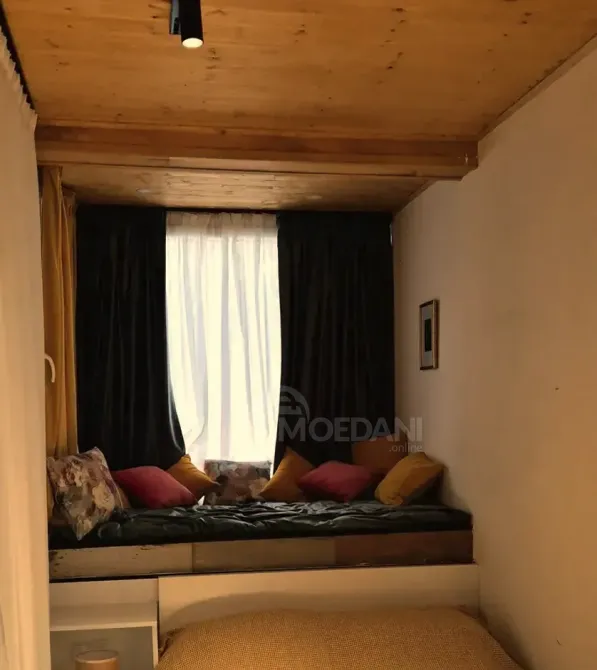 ქირავდება 2 ოთახიანი ბინა 47მ² 1/8 სართ თბილისი - photo 7