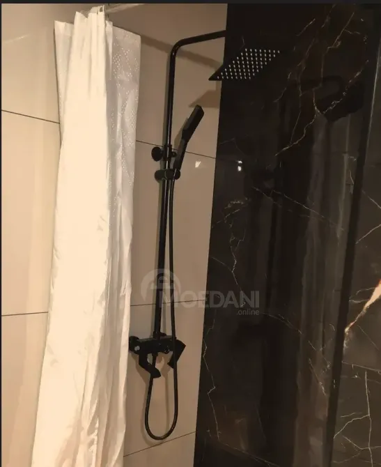 ქირავდება 2 ოთახიანი ბინა 47მ² 1/8 სართ თბილისი - photo 4