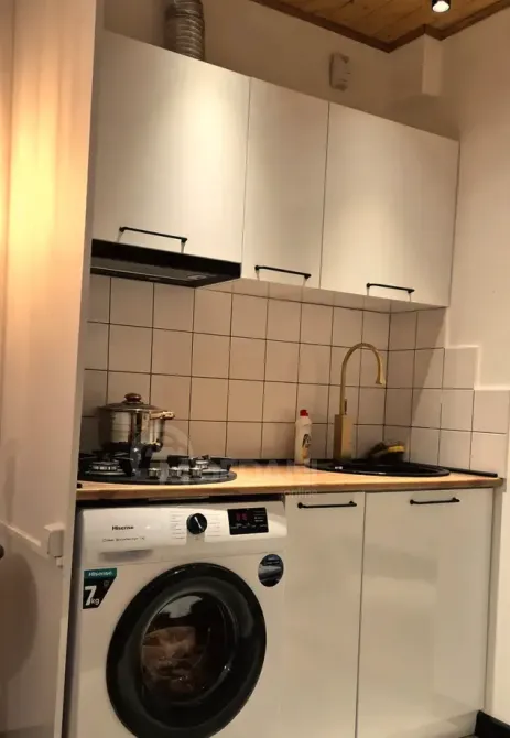 ქირავდება 2 ოთახიანი ბინა 47მ² 1/8 სართ თბილისი - photo 12