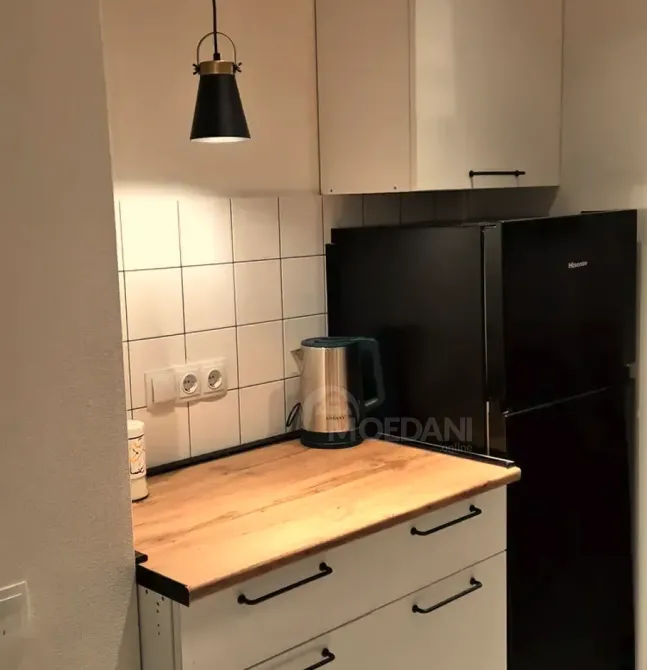 ქირავდება 2 ოთახიანი ბინა 47მ² 1/8 სართ თბილისი - photo 3